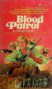 Blood Patrol