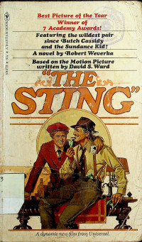 THE STING