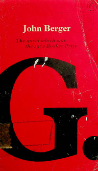 The novel which won the 1972 Booker Prize