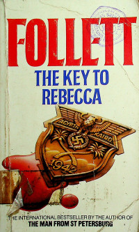 THE KEY TO REBECCA