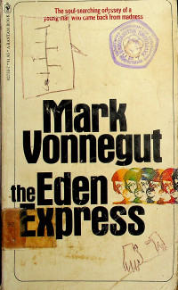 the Eden Express