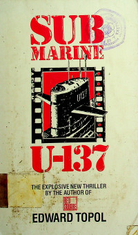 SUBMARINE U-137