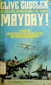 MAYDAY!