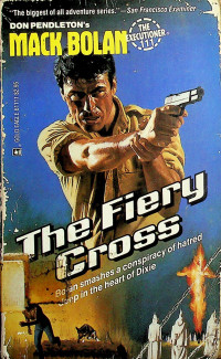 The Fiery Cross