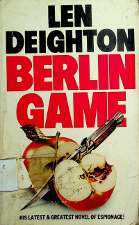 BERLIN GAME