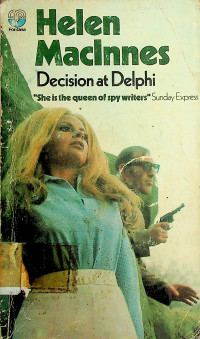 Decision at Delphi