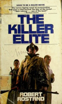 THE KILLER ELITE