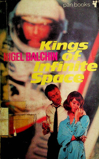 Kings of Infinite Space