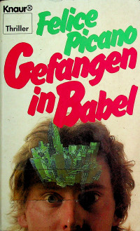 Gefangen in Babel