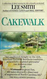 CAKEWALK