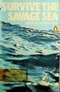 SURVIVE THE SAVAGE SEA