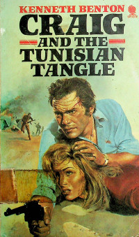 CRAIG AND THE TUNISIAN TANGLE