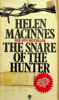 THE SNARE OF THE HUNTER