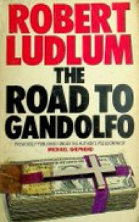 THE ROAD TO GANDOLFO