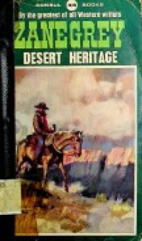 DESERT HERITAGE