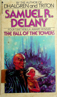 THE FALL OF THE TOWERS