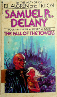 THE FALL OF THE TOWERS