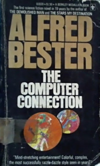 ALFRED BESTER THE COMPUTER CONNECTION