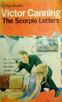 The Scorpio Letters