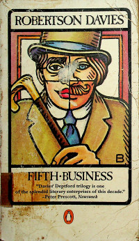 FIFTH BUSSINESS