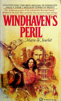 WINDHAVEN`S PERIL