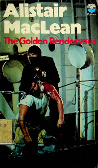 The Golden Rendezvous