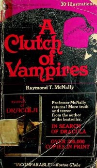 A Clutch of Vampires