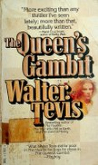 The Queen's Gambit