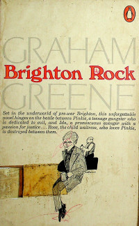 Brighton Rock