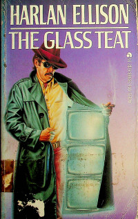 THE GLASS TEAT