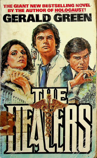 THE HEALERS