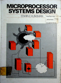 MICROPROCESSOR SYSTEMS DESIGN