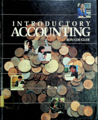 INTRODUCTORY ACCOUNTING