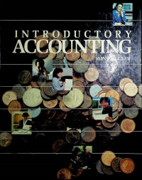 INTRODUCTORY ACCOUNTING