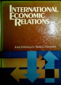 INTERNATIONAL ECONOMIC RELATIONS