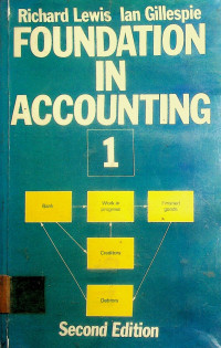 FOUNDATION IN ACCOUNTING 1