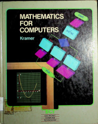 MATHEMATICS FOR COMPUTERS