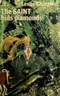 The SAINT bids diamonds