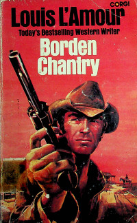 Borden Chantry