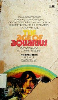 the age of aquarius: Technology and the Cultural Revolution