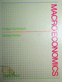 MACROECONOMICS, Fourth Edition