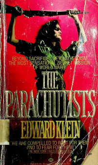 THE PARACHUTISTS