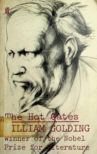 The Hot Gates (Winner of the Nobel Prize for Literature)