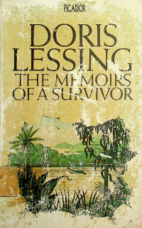 THE MEMOIRS OF A SURVIVOR