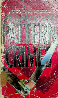 PATTERN CRIMES