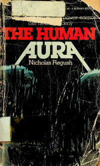 THE HUMAN AURA