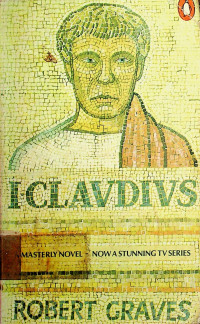 I,CLAVDIVS