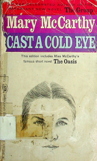 CAST A COLD EYE