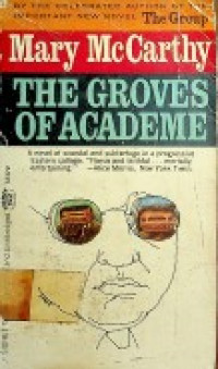 THE GROVES OF ACADEME