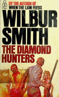 THE DIAMOND HUNTERS